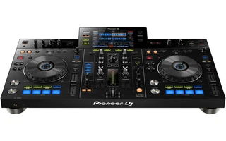Pioneer XDJ-RX