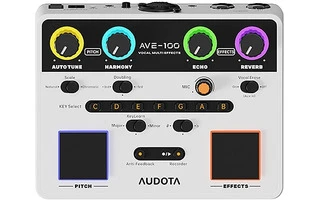 Audota AVE-100
