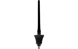 Foto de Hercules DS504B Deluxe Velvet Peg