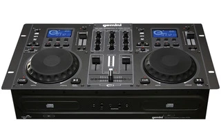Gemini CDM-3250 - Stock B