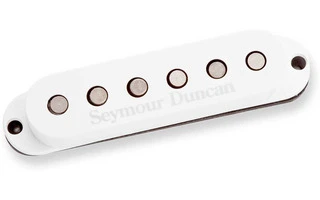 Seymour Duncan SSL-3T Hot For Strat Rwrp Tapped