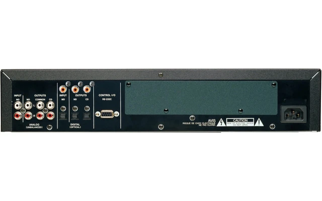 Tascam MD-CD1 MKiii