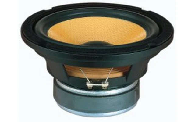Altavoz de grave medio, 120 WMAX, 8 Ω