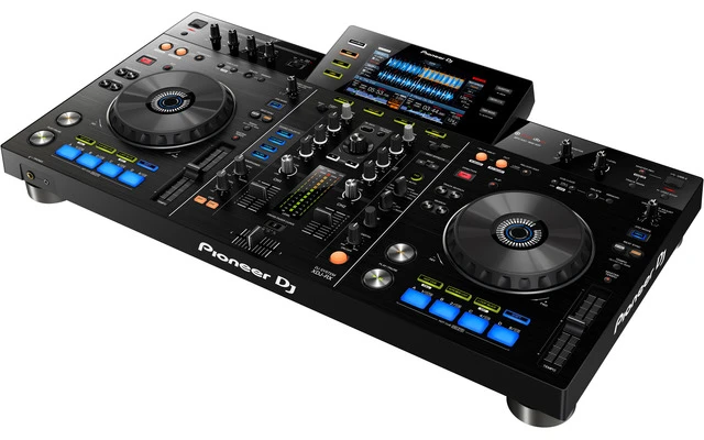 Pioneer XDJ-RX