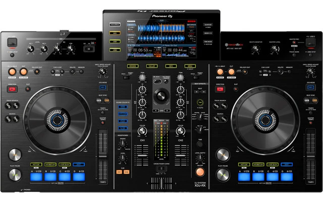 Pioneer XDJ-RX