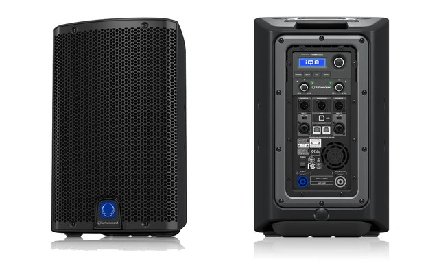 Turbosound iQ8