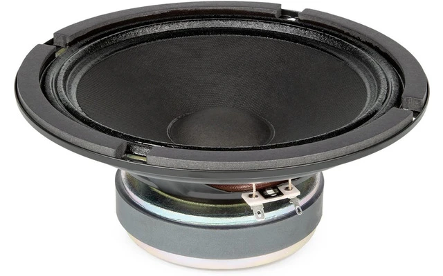 Woofer repuesto Yamaha Stagepas 400