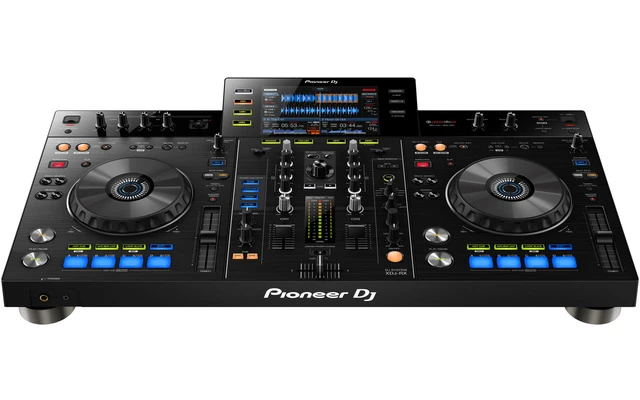 Pioneer XDJ-RX