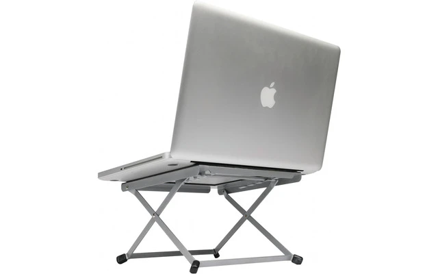 Magma Laptop Stand Riser Plata