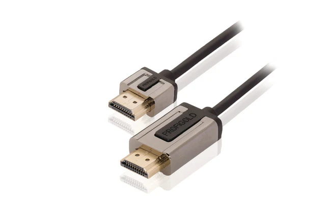 Cable High Speed HDMI con interconexión Ethernet de 5.00 m