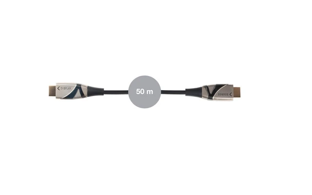 Fonestar HDMI-UHD-COPT50