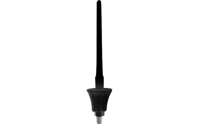 Hercules DS504B Deluxe Velvet Peg