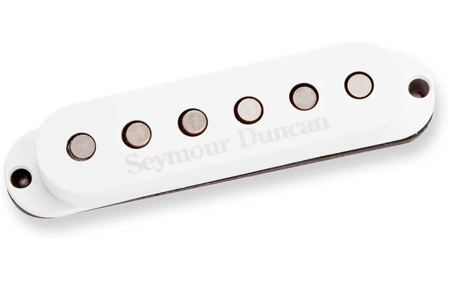 Seymour Duncan SSL-3T Hot For Strat Rwrp Tapped