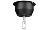 Motor para bola de espejos - 5-6 RPM - 230 VAC - Color Negro