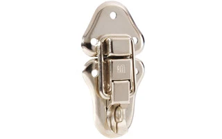 Adam Hall Hardware 1608 - candado grande Drawbolt