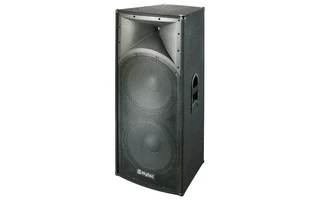 SB-1502 Bafle pasivo 2x 15" 350W RMS