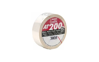Advance Tapes 5805 W Cinta americana blanca mate 50mm x 50m