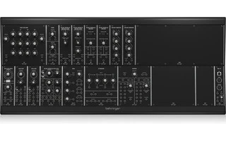 Behringer System 15