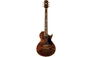 Jay Turser JT-220D Serpent Tiger Eye