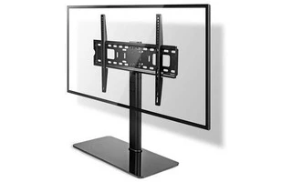 Soporte Fijo para TV - 32"-65" - Hasta 45 kg - 4 Posiciones de Altura