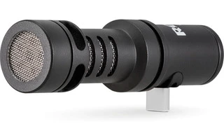 Rode VideoMic Me C