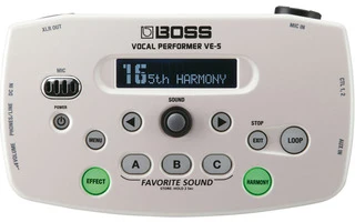 BOSS VE-5