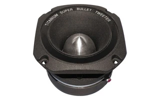 SkyTec Tweeter de cupula Titanio de la Serie Pro 100W