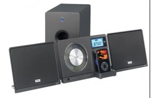TEAC MC-DX222i