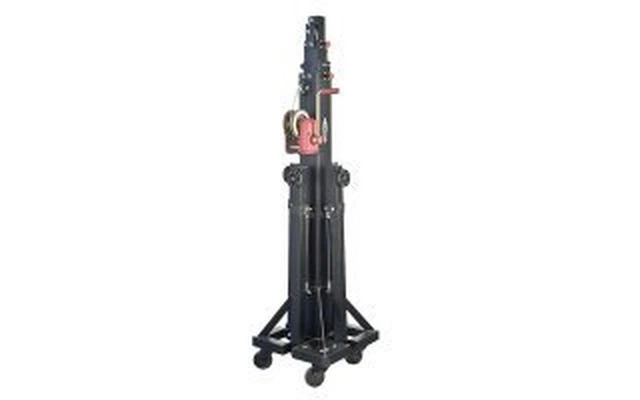 Showtec Torre elevadora LT-230/5
