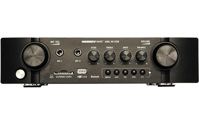 AMS AML 40 USB