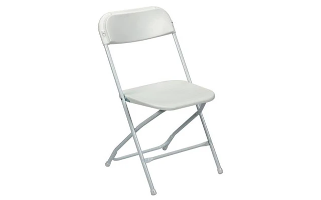 Silla plegable - modelo básico