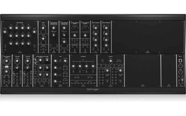 Behringer System 15