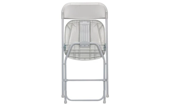 Silla plegable - modelo básico