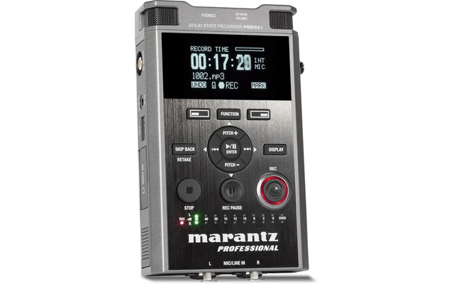 Marantz PMD 561