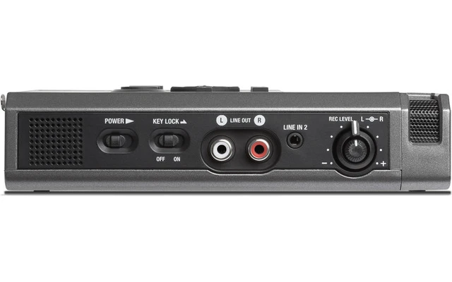 Marantz PMD 561