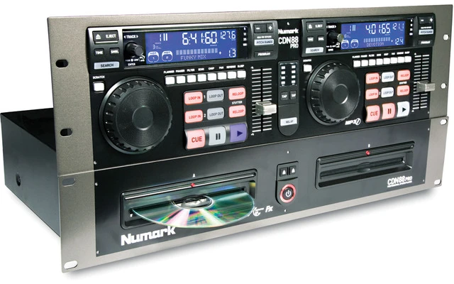 Numark CDN88 PRO