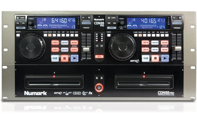 Numark CDN88 PRO