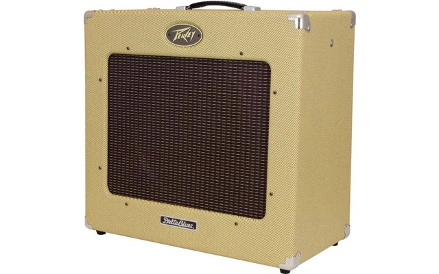 Peavey Delta Blues 115 Tweed II