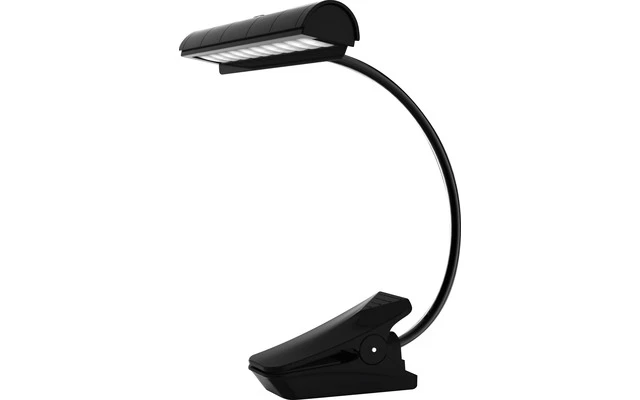 Quik Lok MS/19 LED