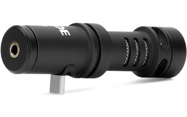 Rode VideoMic Me C