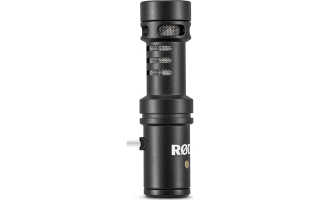 Rode VideoMic Me C