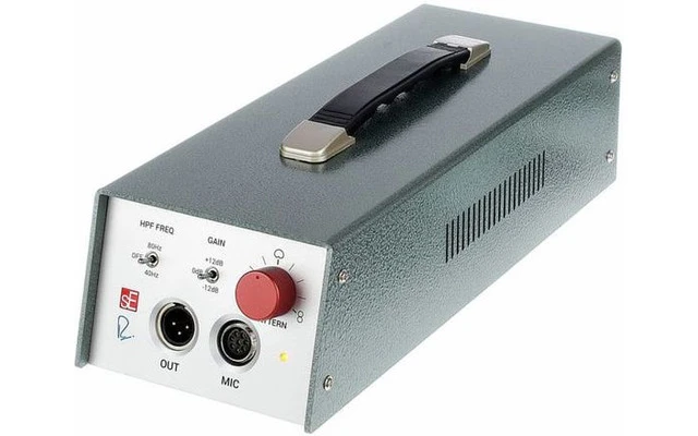 SE Electronic RNT