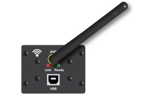 TopPro Audio T2208 WiFi Module