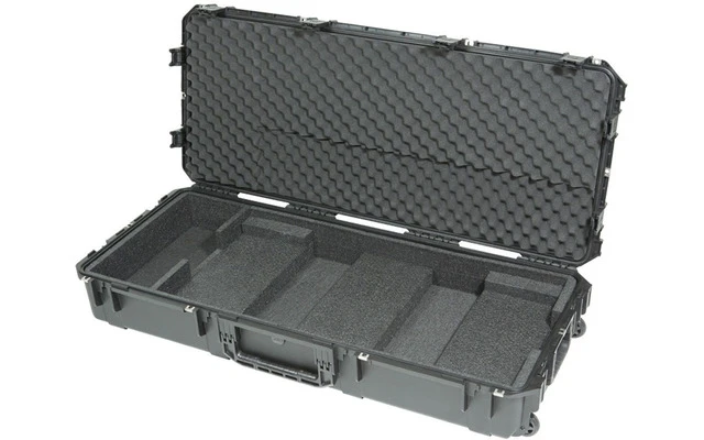 Mackie Road Case DC16