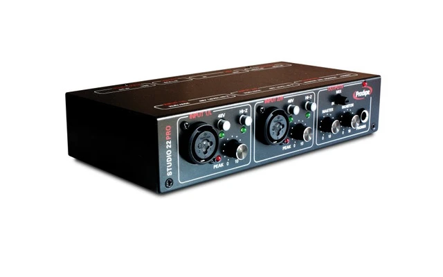 Prodipe Studio 22 PRO