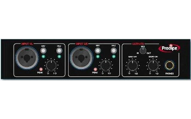 Prodipe Studio 22 PRO