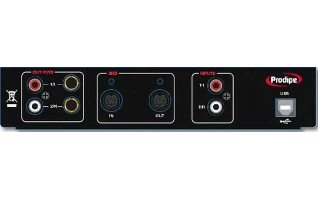 Prodipe Studio 22 PRO
