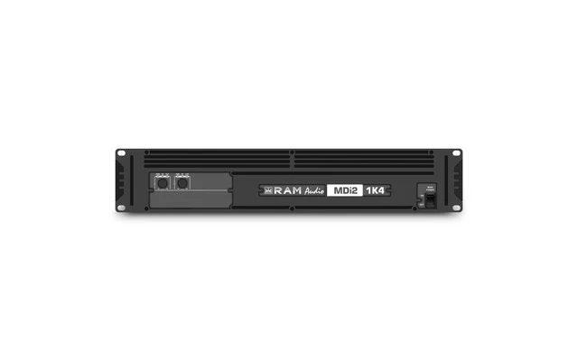 Ram Audio MDi2-1K4 S/X