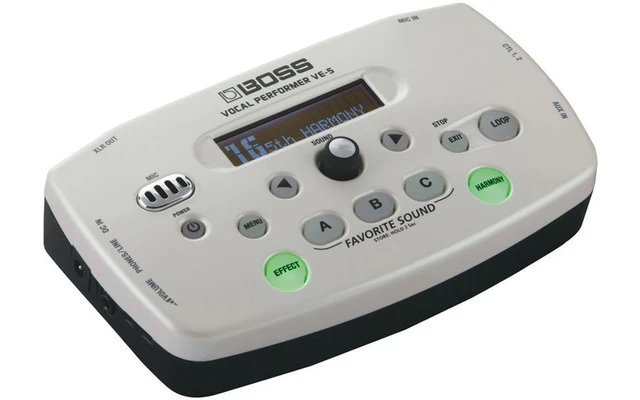 BOSS VE-5