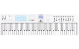 Arturia KeyLab Essential 61 Mk3 Alpine White